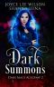 [Dark Mage Academy 02] • Dark Summons · A Reverse Harem Bully Romance (Dark Mage Academy Book Two)